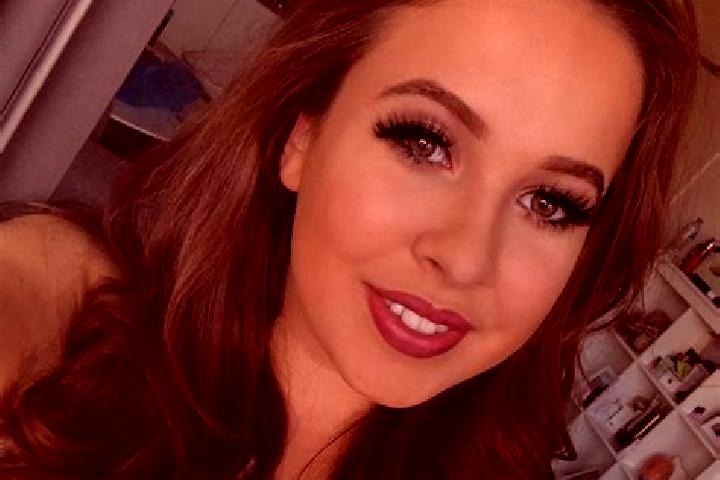 Olivia, 23, a dark blonde dark-eyed caucasian companion based in Kalunan. Offering Fetish, Overnight, CIM. Available for incall and outcall, overnight bookin...