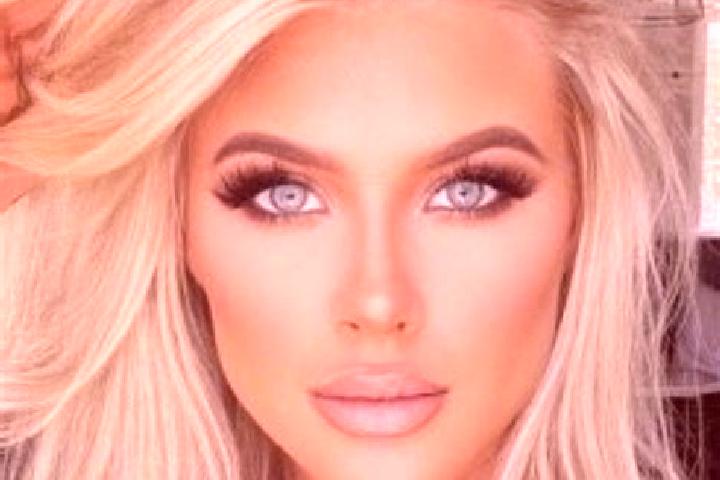 Olivia, 23, a platinum blonde green-eyed mixed companion based in Timpson. Offering Striptease, Roleplay, A-Level, Party Girl, Duos. Available for incall and...