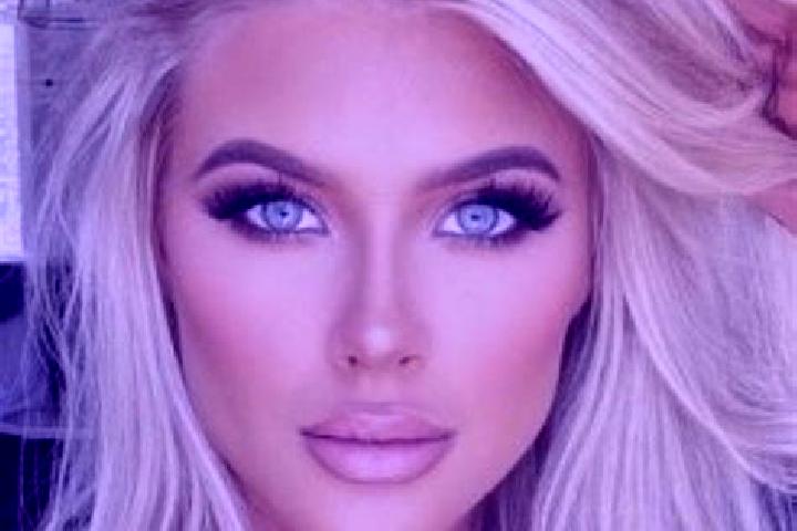 Olivia, 23, a platinum blonde grey-eyed slavic companion based in Gespunsart. Offering GFE, Overnight, Domination. Available for incall and outcall, overnigh...