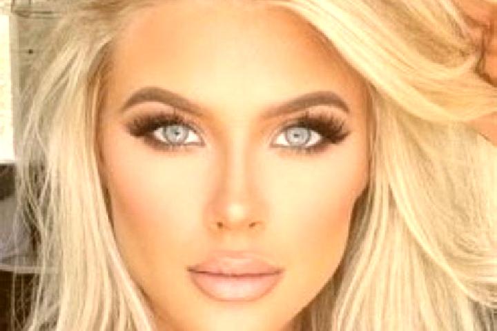 Olivia, 23, a platinum blonde grey-eyed slavic companion based in Loipersdorf im Burgenland. Offering A-Level, Overnight, Travel Companion, Roleplay, Deep Fr...