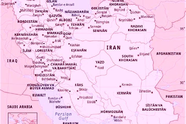 Olivia, 23 — Escort in Avajiq, Iran