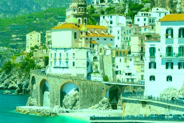 Olivia, 23 — Escort in Bagaladi, Italy