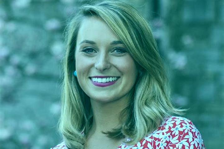 Olivia, 23 — Escort in Hazelton, United States