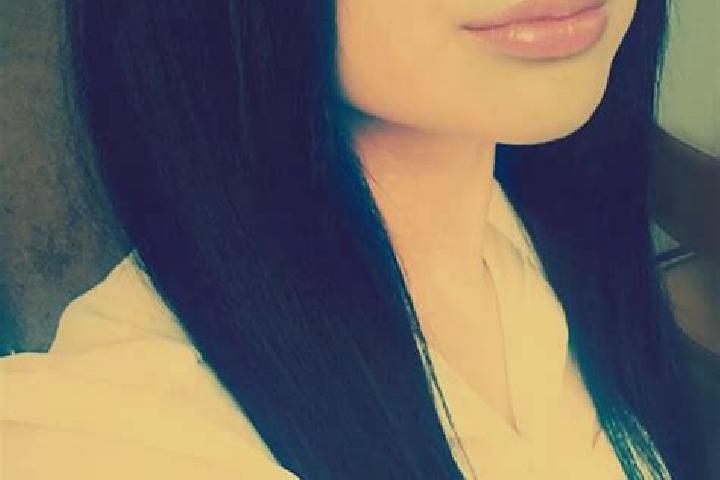 Olivia, 23 — Escort in Hotarele, Romania