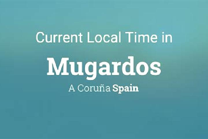 Olivia, 23 — Escort in Mugardos, Spain