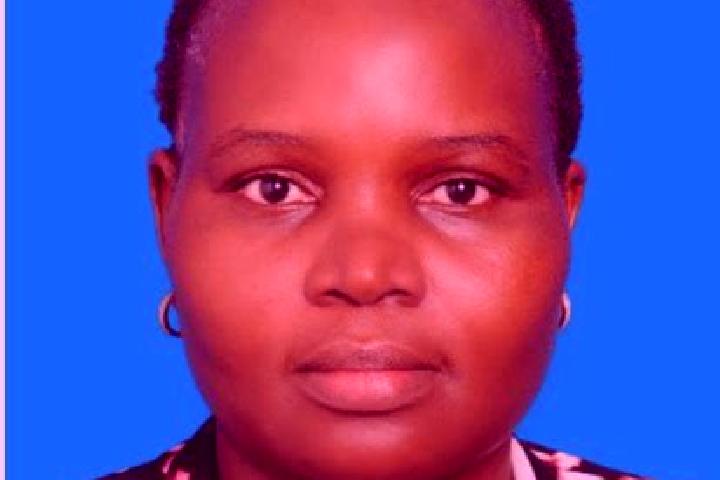 Olivia, 23 — Escort in Mwandiga, Tanzania