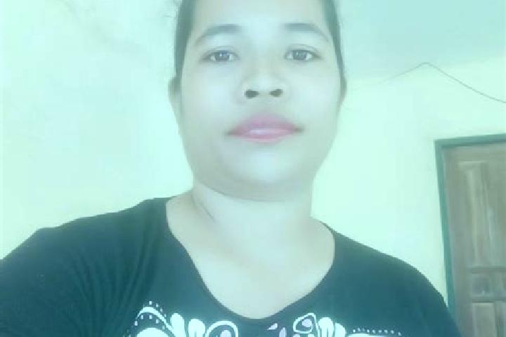 Olivia, 23 — Escort in Ragandang, Philippines