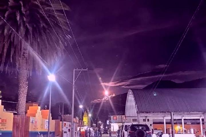 Olivia, 23 — Escort in San Antonio Soledad, Mexico