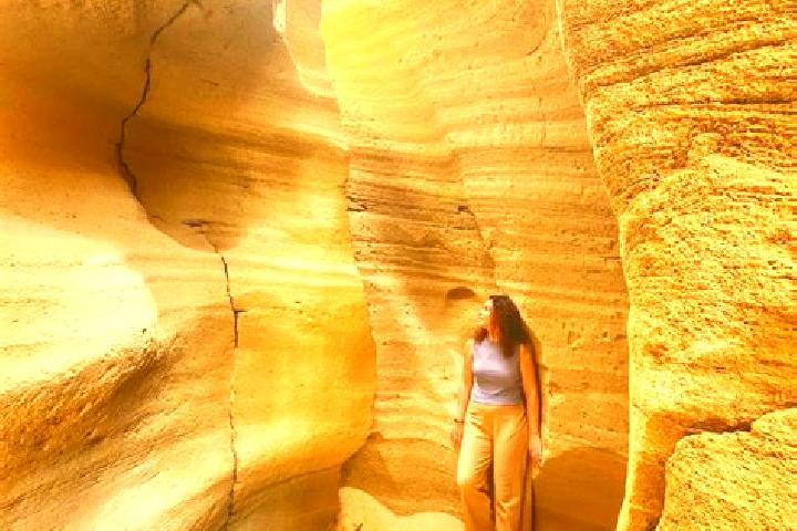 Olivia, 23 — Escort in Tamri, Morocco