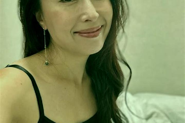 Olivia, 23 — Escort in Tawen Aobao, China