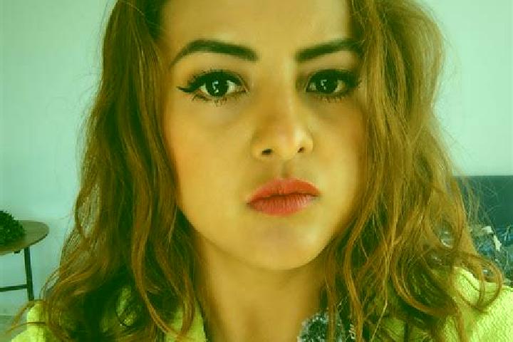 Olivia, 23 — Escort in Tolcayuca, Mexico