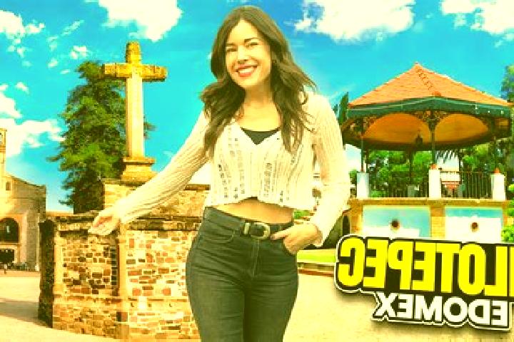 Olivia, 23 — Escort in Xhimojay, Mexico