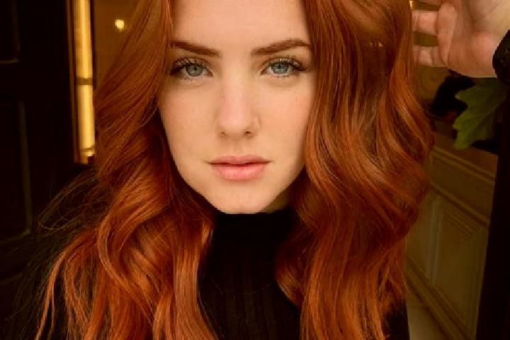 Olivia, 24, a auburn blue-eyed caribbean companion based in Arronches. Offering GFE, Duos, Tantra. Available for incall and outcall, day and evening dates.