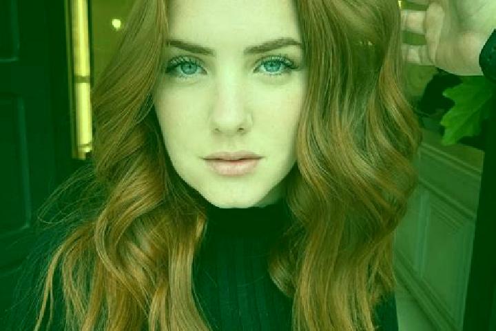 Olivia, 24, a auburn blue-eyed middle eastern companion based in Dannenberg. Offering Tantra, Couples, BDSM. Available for incall and outcall, overnight book...
