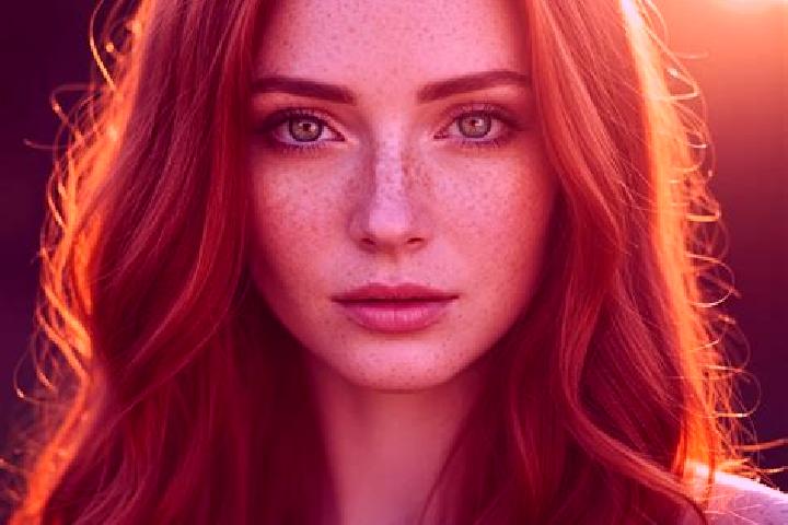 Olivia, 24, a auburn green-eyed mixed companion based in Julatten. Offering Overnight, Deep French Kissing, Prostate Massage. Available for incall and outcal...