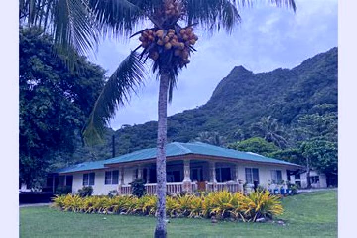 Olivia, 24 — Escort in Afono, American Samoa