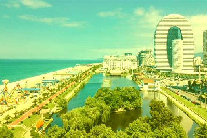Olivia, 24 — Escort in Batumi, Georgia