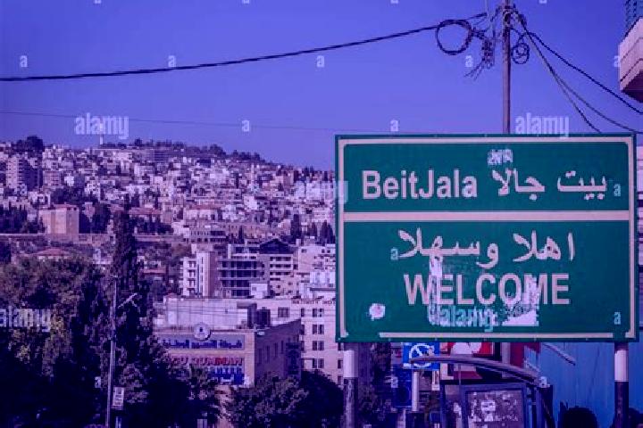 Olivia, 24 — Escort in Bayt Jala, Palestine