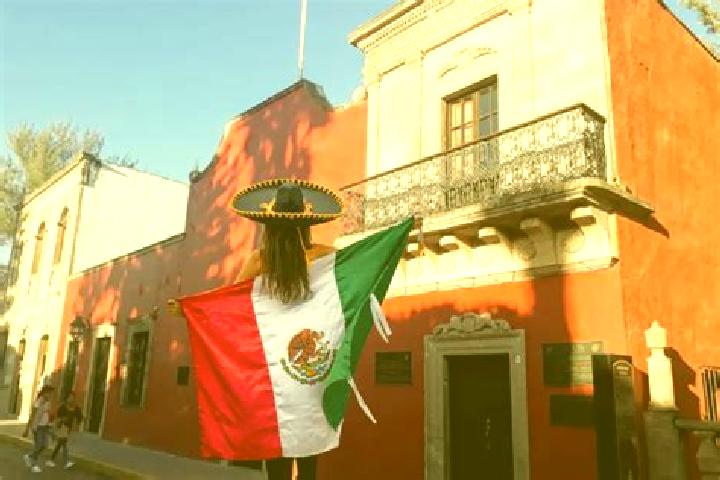 Olivia, 24 — Escort in Chapopote Chico, Mexico
