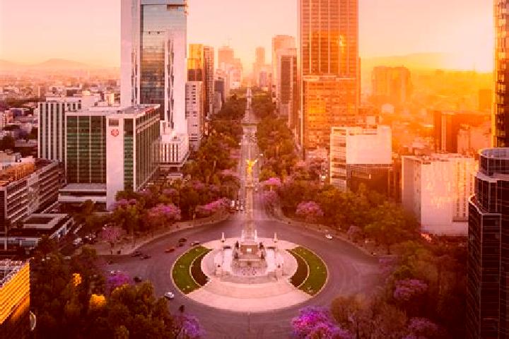 Olivia, 24 — Escort in Frontera, Mexico