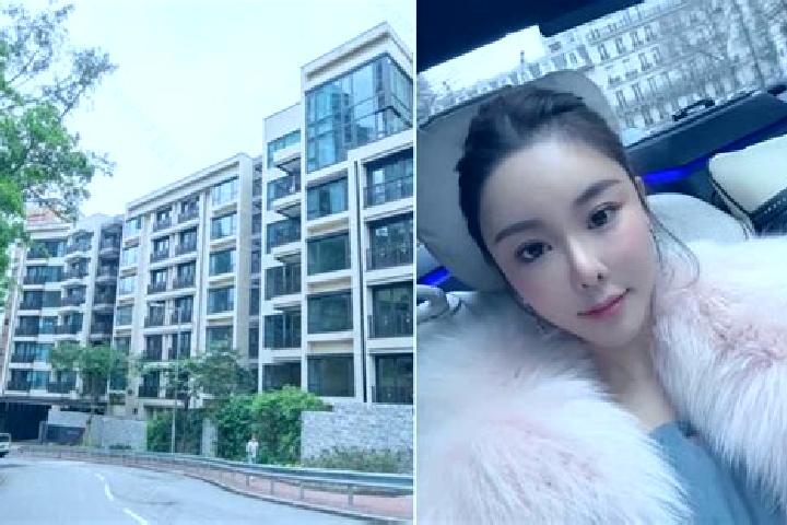 Olivia, 24 — Escort in Kadoorie, Hong Kong