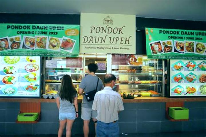 Olivia, 24 — Escort in Kampung Pondok Upih, Malaysia