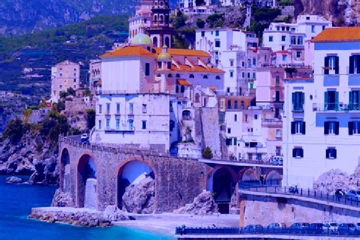 Olivia, 24 — Escort in Liscia, Italy