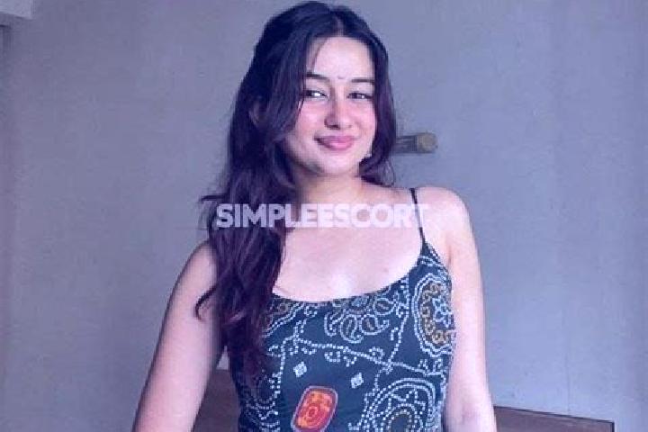 Olivia, 24 — Escort in Mulakumud, India