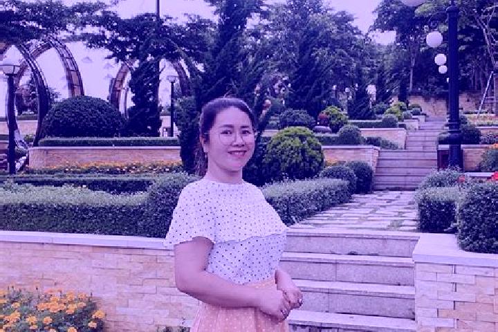 Olivia, 24 — Escort in Thuong Tin, Vietnam