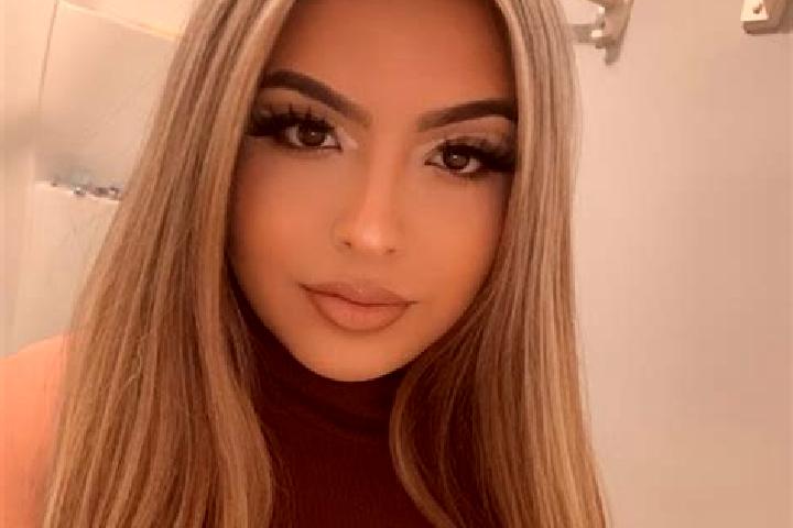 Olivia, 25, a blonde amber-eyed latina companion based in Chenyang. Offering Prostate Massage, BDSM, Fetish, Dinner Date, Roleplay. Available for incall and ...