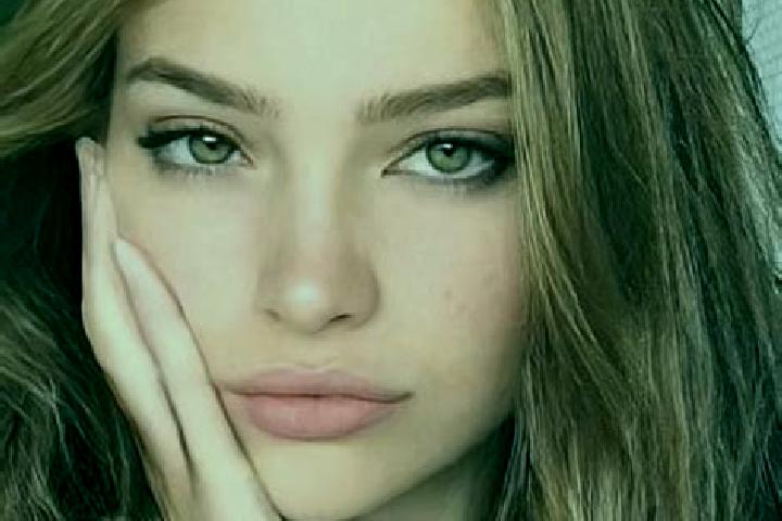 Olivia, 25, a blonde brown-eyed middle eastern companion based in Salisbury. Offering 69, Overnight, GFE, Erotic Massage. Available for incall and outcall, o...