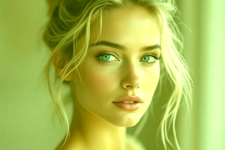 Olivia, 25, a blonde hazel-eyed slavic companion based in Knokke. Offering Roleplay, Fetish, Duos. Available for incall and outcall, day and evening dates.