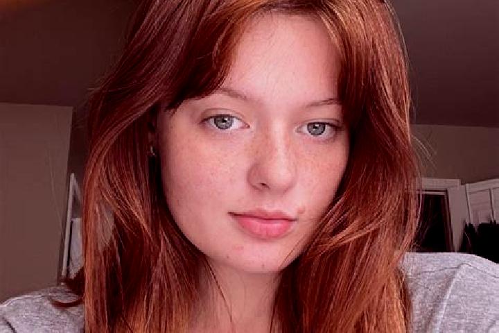 Olivia, 25, a red amber-eyed caucasian companion based in Caneva di Tolmezzo. Offering Girlfriend Experience, CIM, Roleplay. Available for incall and outcall...