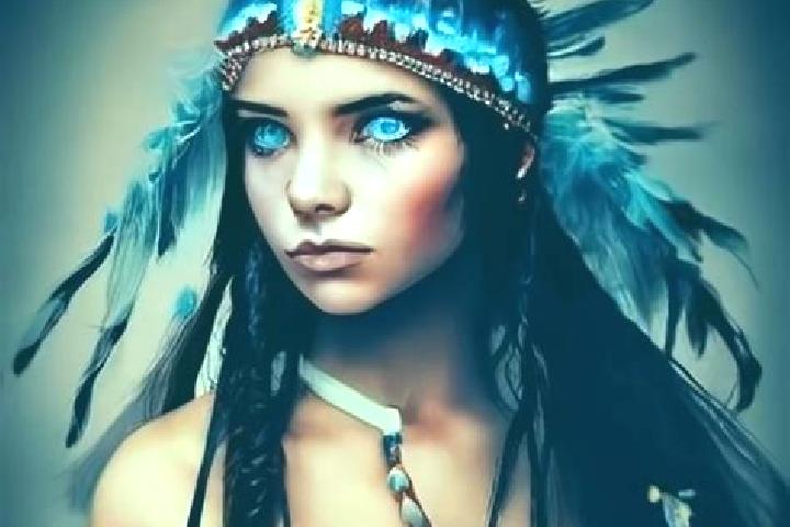 Olivia, 25, a red blue-eyed indian companion based in Steinrode. Offering Tantra, CIM, Fetish. Available for incall and outcall, overnight bookings available.