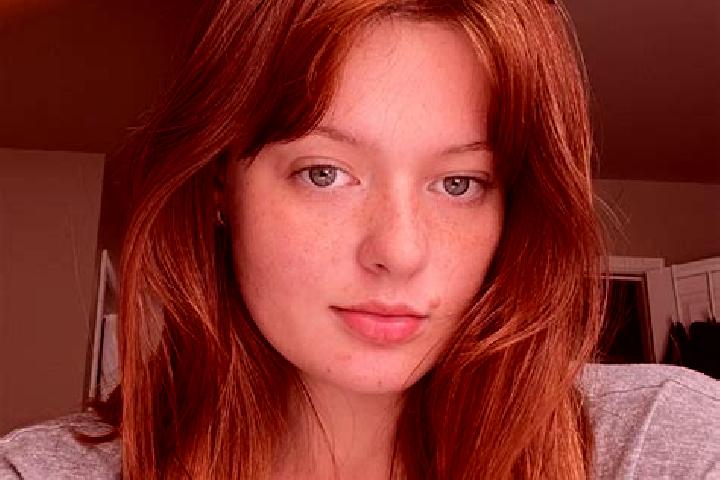 Olivia, 25, a red brown-eyed mixed companion based in Xipingle. Offering Striptease, Deep French Kissing, Couples, Overnight, Dinner Date. Available for inca...