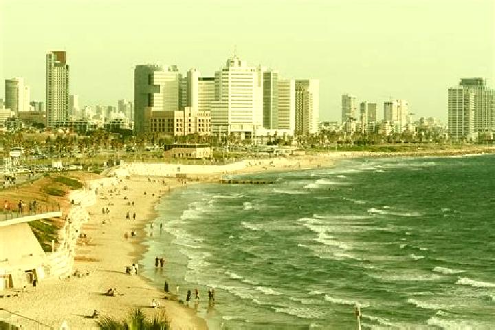 Olivia, 25 — Escort in Acre, Israel