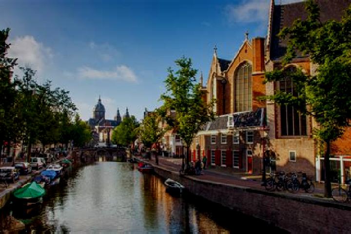 Olivia, 25 — Escort in Amsterdam, Netherlands