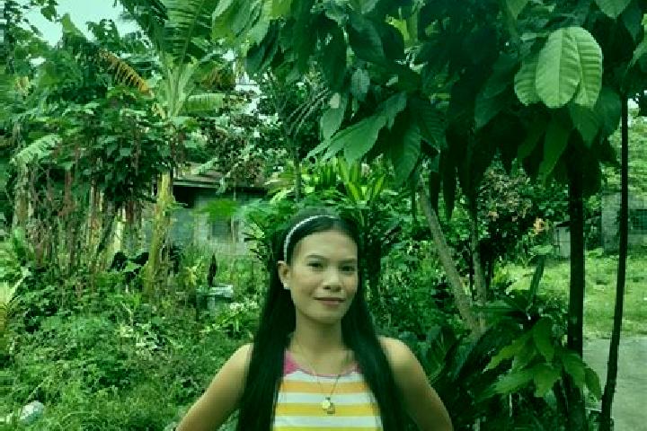 Olivia, 25 — Escort in Buluangan, Philippines