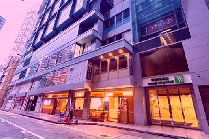 Olivia, 25 — Escort in Causeway Bay, Hong Kong