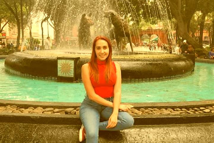 Olivia, 25 — Escort in Jaramillo Arriba, Panama