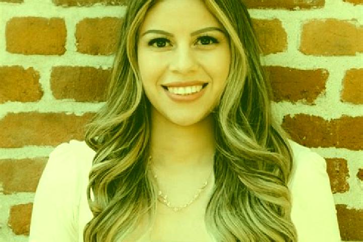 Olivia, 25 — Escort in Modena, United States