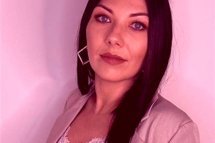 Olivia, 25 — Escort in Parczew, Poland