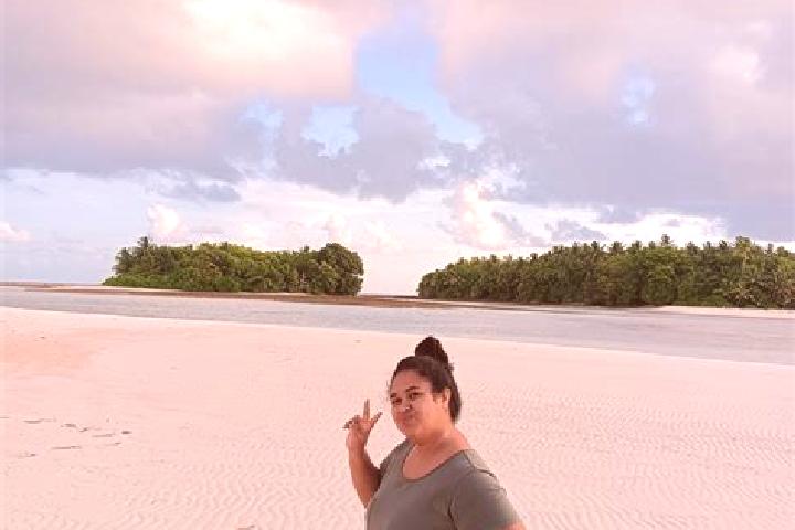 Olivia, 25 — Escort in Savave Village, Tuvalu
