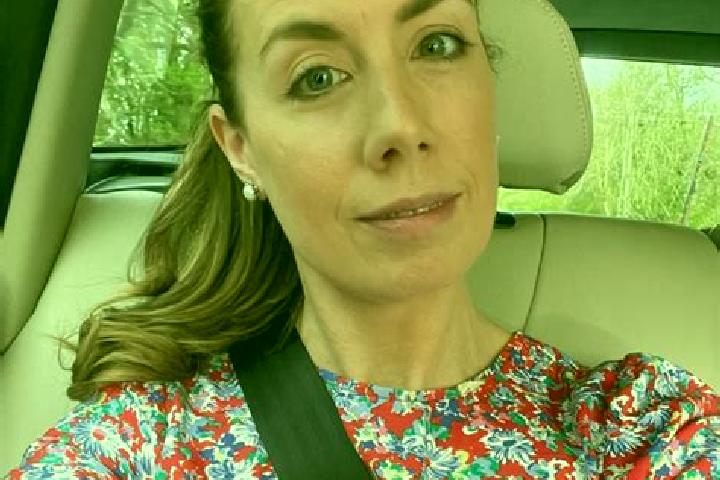 Olivia, 25 — Escort in Silchester, United Kingdom