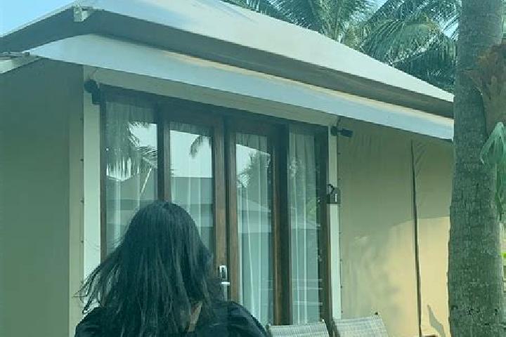 Olivia, 25 — Escort in Sindanglaya, Indonesia