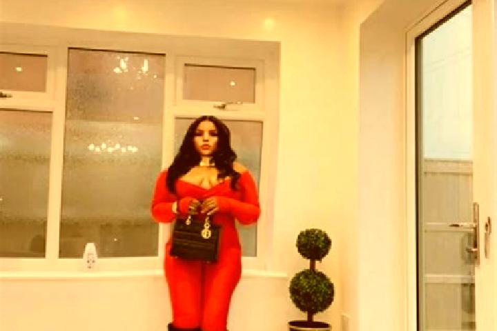 Olivia, 25 — Escort in Worlingworth, United Kingdom