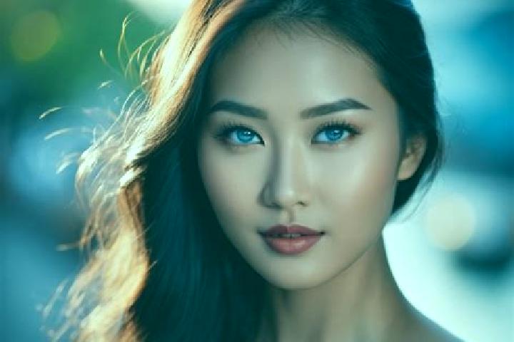 Olivia, 26, a auburn blue-eyed asian companion based in Neunkhausen. Offering Duos, Domination, Prostate Massage. Available for incall and outcall, day and e...