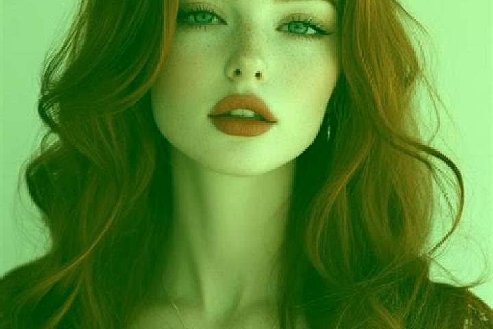 Olivia, 26, a auburn brown-eyed asian companion based in Pidloztsi. Offering Striptease, Fetish, 69, Travel Companion. Available for incall and outcall, over...