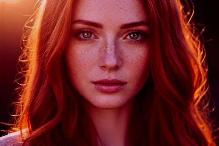 Olivia, 26, a auburn green-eyed caribbean companion based in Alberoro. Offering Roleplay, 69, GFE. Available for incall and outcall, day and evening dates.
