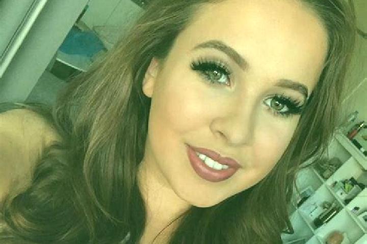 Olivia, 26, a black grey-eyed mixed companion based in Chai Nat. Offering Fetish, A-Level, Roleplay, GFE, Girlfriend Experience. Available for incall and out...